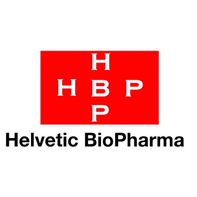 HELVETIC BIOPHARMA SA's Logo