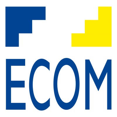 ECOM Electronic Components Trading GmbH's Logo