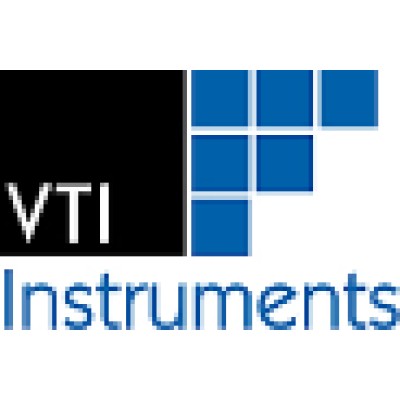 Vti Instruments Corporation's Logo