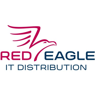 Red Eagle IT Distribution GmbH's Logo