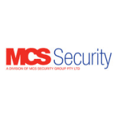 MCS Security's Logo