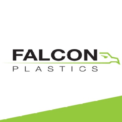 Falcon Plastics's Logo