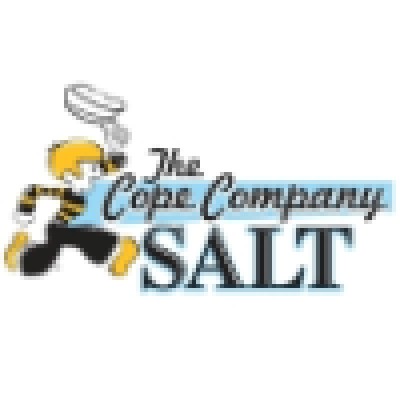 The Cope Company Salt's Logo