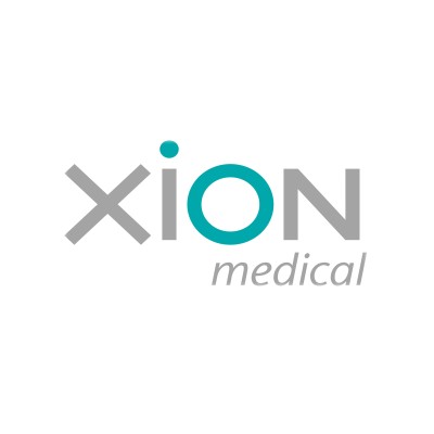 XION GmbH's Logo