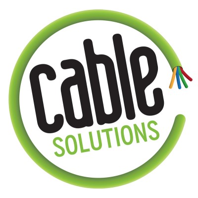 CABLE SOLUTIONS PTY LTD's Logo