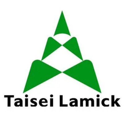 Taisei Lamick Usa, Inc.'s Logo