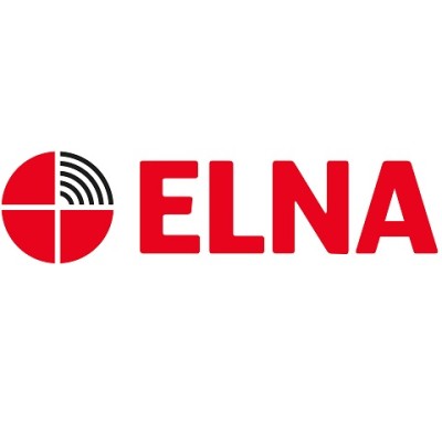 ELNA Electronic International GmbH's Logo