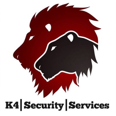 K4 SECURITY SERVICES LIMITED's Logo