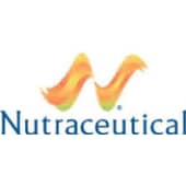 Nutraceutical International Corp.'s Logo