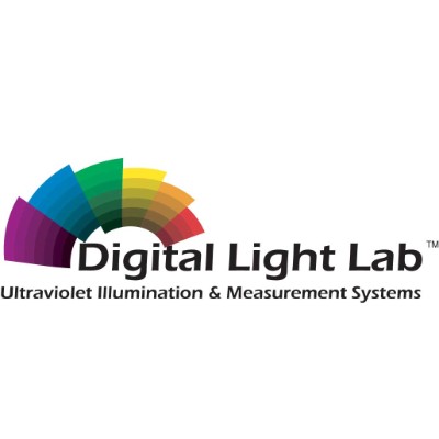 Digital Light Lab, Inc.'s Logo