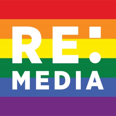 Re: Media AS's Logo