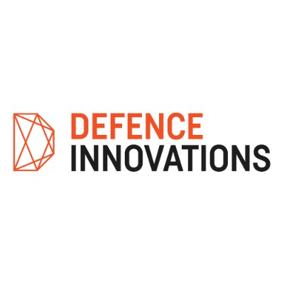 DEFENCE INNOVATIONS PTY LTD's Logo