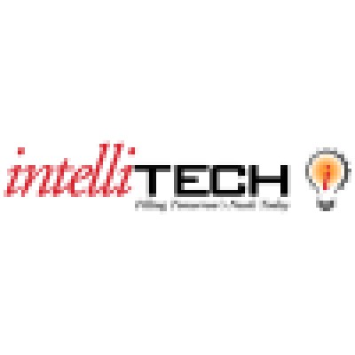 Intellitech, Inc. Logo