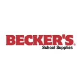 Becker's School Supplies's Logo