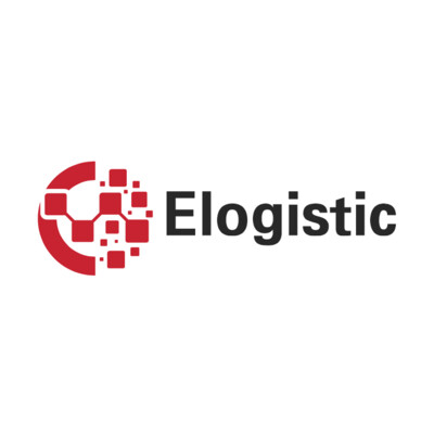 E-Logistics Co's Logo