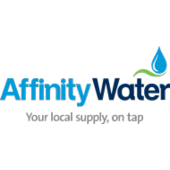 Affinity Water's Logo