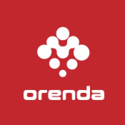 Orenda Automation Technologies Inc's Logo