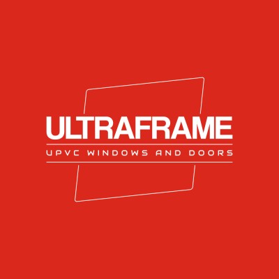 ULTRAFRAME WINDOWS AND DOORS PTY LTD's Logo