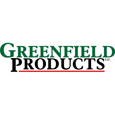 Greenfield Products, LLC's Logo