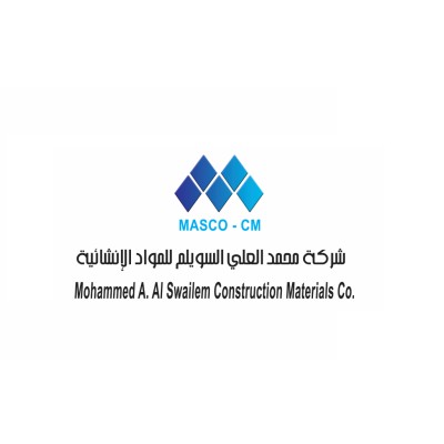 MOHAMED ALI AL SWAILEM GROUP FOR TRADING AND CONSTRUCTION's Logo