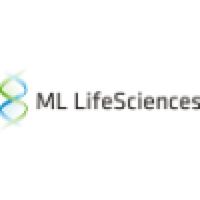 ML Lifesciences, LLC's Logo