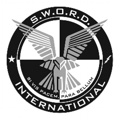 Sword International, Inc.'s Logo