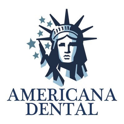 Americana Dental, Inc.'s Logo