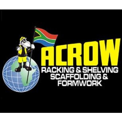 ACROW LTD's Logo