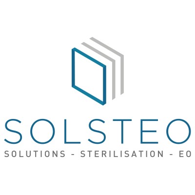 SOLSTEO's Logo