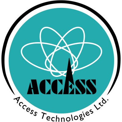 ACCESS TECHNOLOGIES LTD.'s Logo