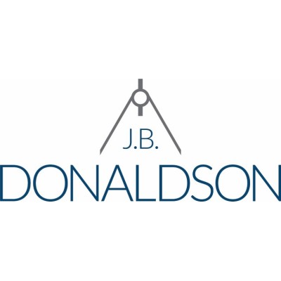 J B Donaldson Company of Florida L L C's Logo