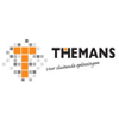 THEMANS Hang en Sluitwerk B.V.'s Logo