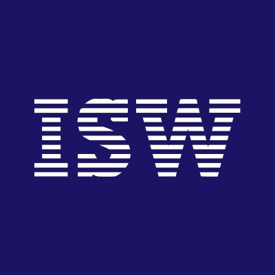 ISW HOLDINGS PTY LTD's Logo