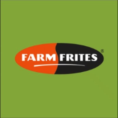 Farm Frites International B.V.'s Logo