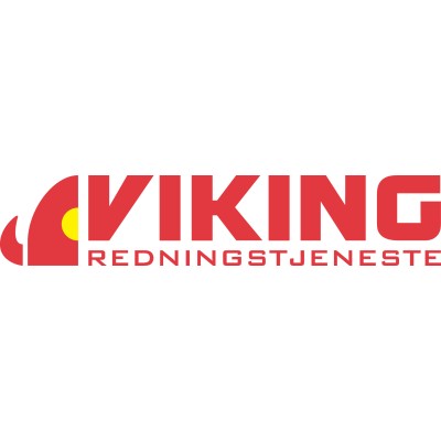 Viking Redningstjeneste AS's Logo