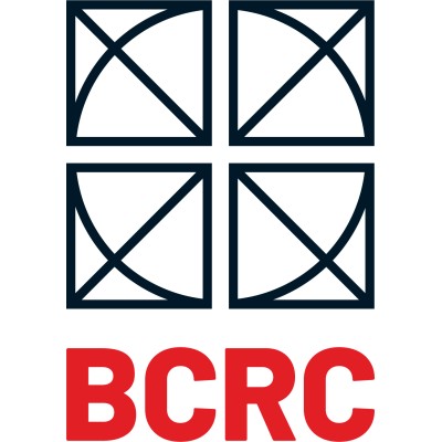 BUILDING AND CONSTRUCTION RESEARCH AND CONSULTING (BCRC) PTY LTD's Logo