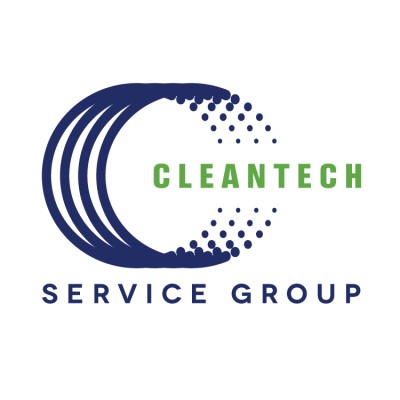 Cleantech Service Group Limited's Logo