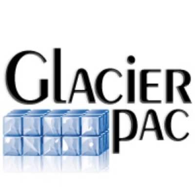 Glacier Pac, Inc.'s Logo