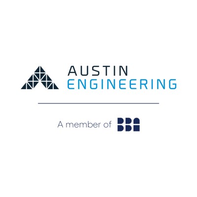 Austin Engineering Ltd's Logo