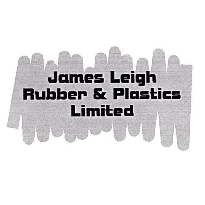 JAMES LEIGH RUBBER AND PLASTICS LIMITED's Logo