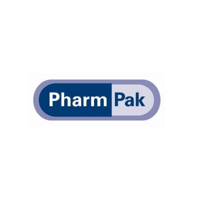 Pharmpak, Inc's Logo