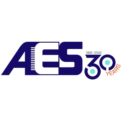 Aes, Inc.'s Logo