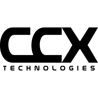 CCX Technologies Inc's Logo