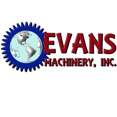 Evans Machinery, Inc.'s Logo