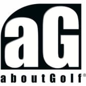 aboutGolf Limited's Logo