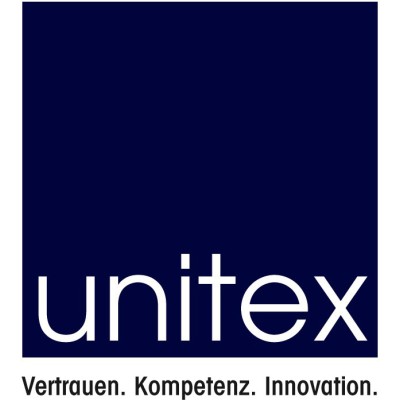 unitex GmbH's Logo