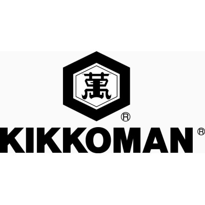 Kikkoman Marketing & Planning Europe GmbH's Logo