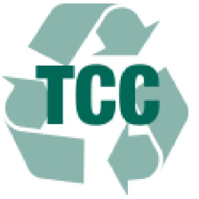 Technology Container Corp.'s Logo