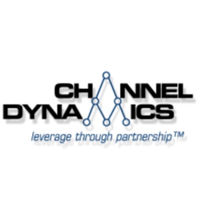 CHANNEL DYNAMICS PTY LIMITED's Logo