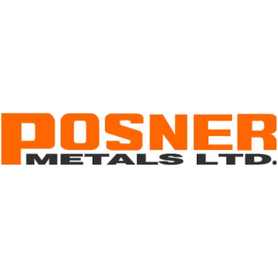 Posner Metals Limited's Logo